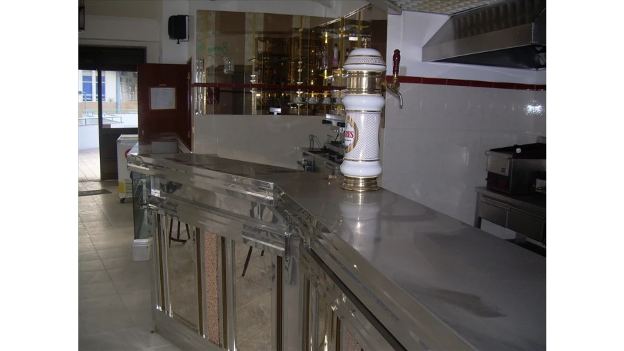 Loja para Venda em Laranjeiro e Feijó Foto 7