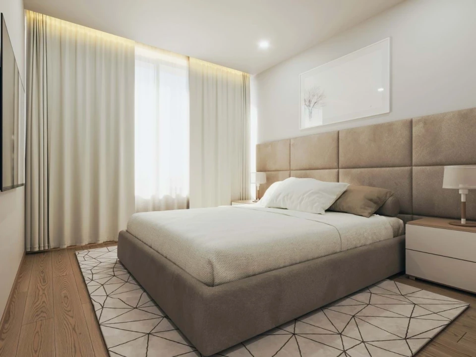 Apartamento T1 para Venda em Paranhos Foto 13
