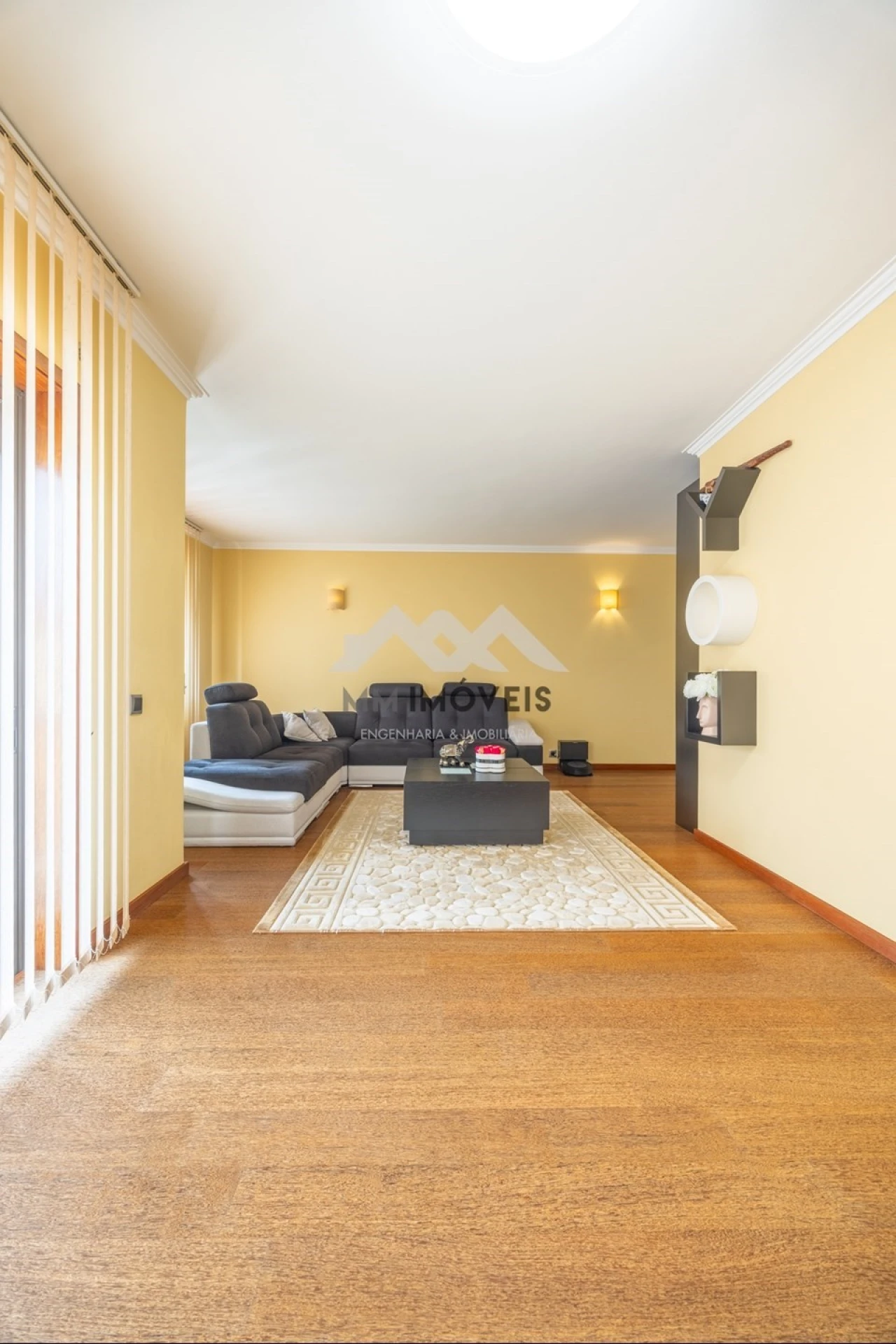 Apartamento T3 para Venda em Esmoriz Foto 32