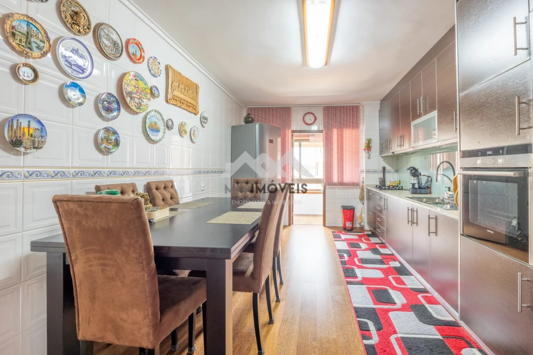 Apartamento T3 para Venda em Esmoriz Foto 36