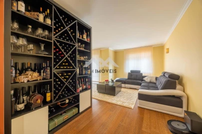 Apartamento T3 para Venda em Esmoriz