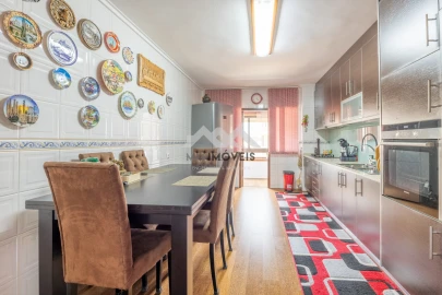 Apartamento T3 para Venda em Esmoriz