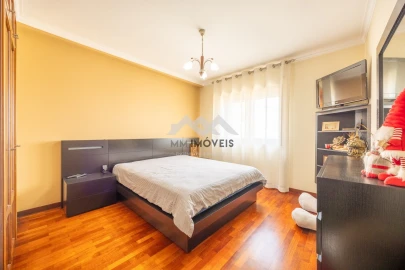 Apartamento T3 para Venda em Esmoriz