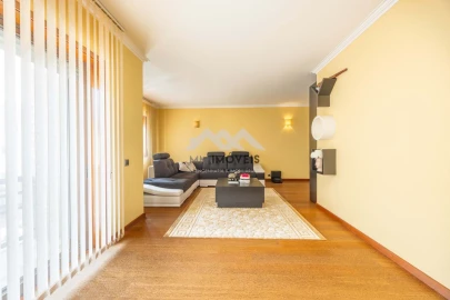Apartamento T3 para Venda em Esmoriz