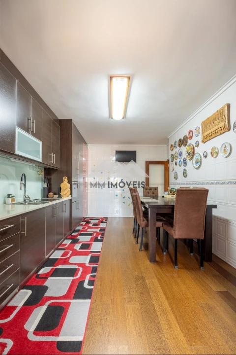 Apartamento T3 para Venda em Esmoriz