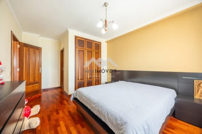 Apartamento T3 para Venda em Esmoriz
