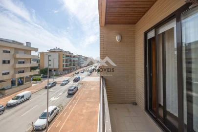 Apartamento T3 para Venda em Esmoriz