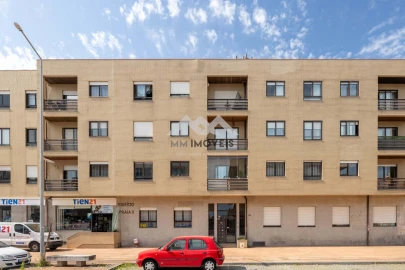Apartamento T3 para Venda em Esmoriz