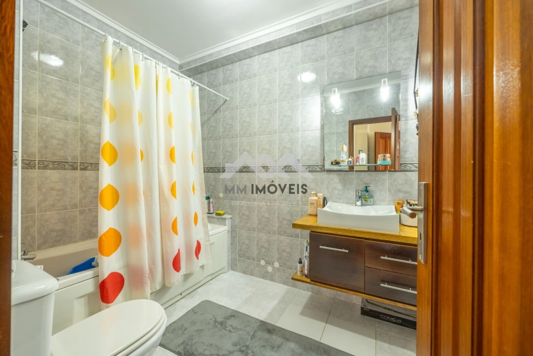 Apartamento T3 para Venda em Esmoriz Foto 21