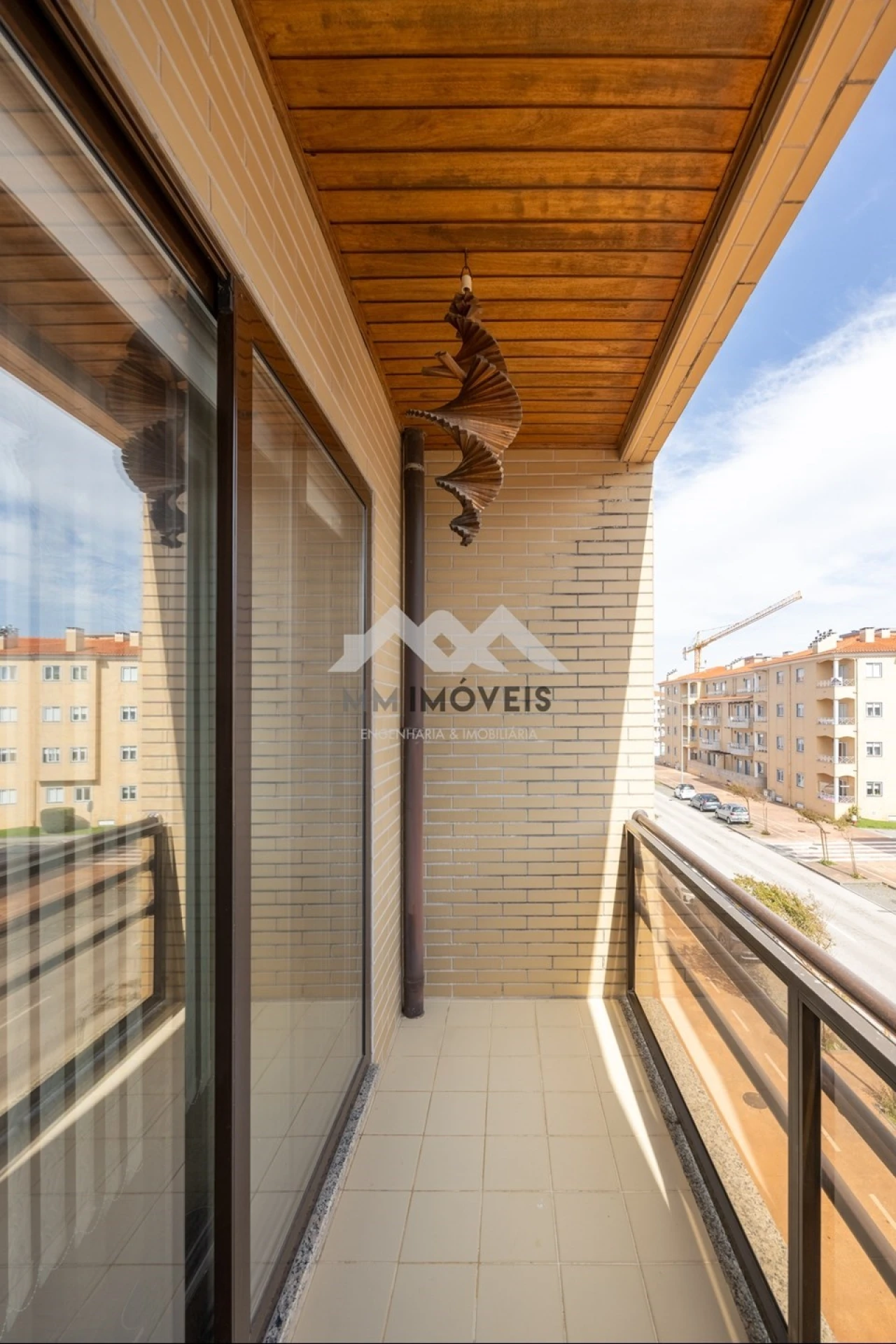 Apartamento T3 para Venda em Esmoriz Foto 17