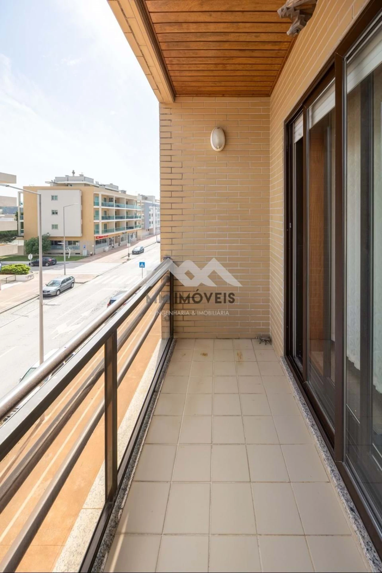 Apartamento T3 para Venda em Esmoriz Foto 4