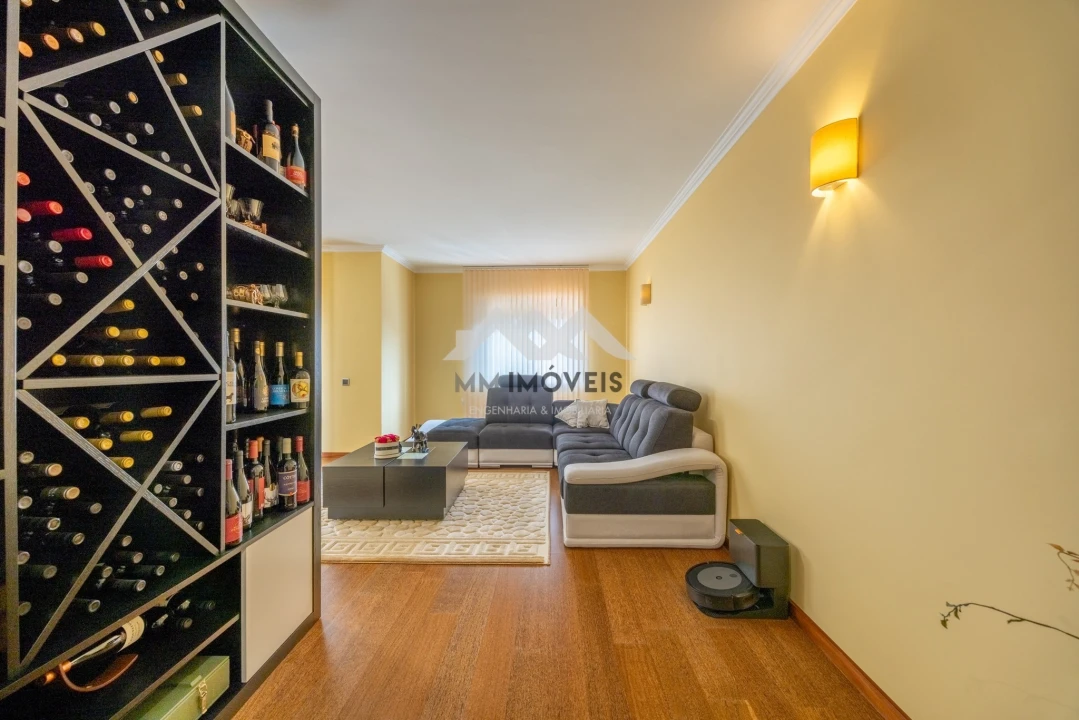 Apartamento T3 para Venda em Esmoriz Foto 27