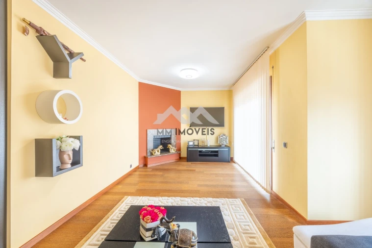 Apartamento T3 para Venda em Esmoriz Foto 33