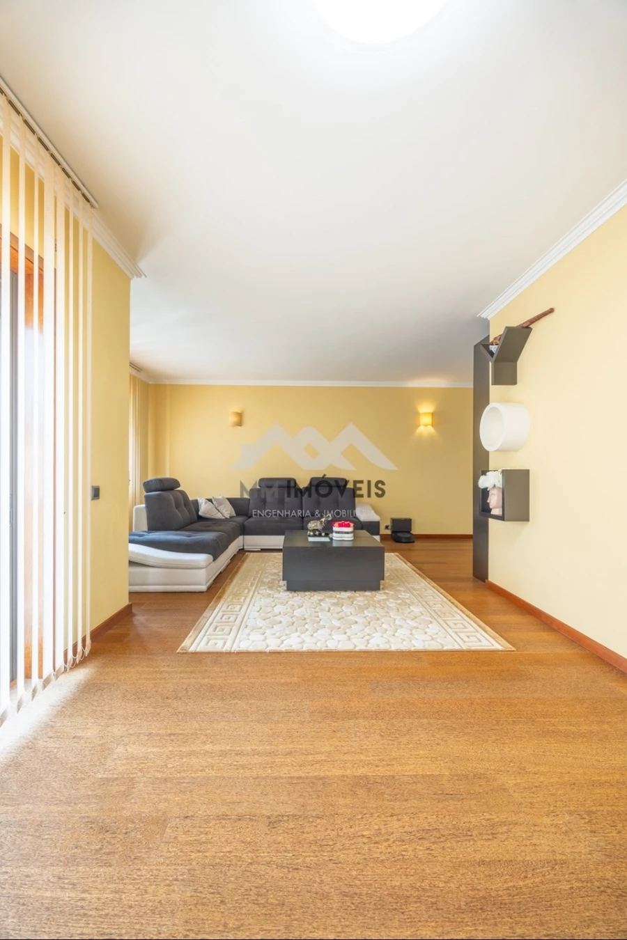 Apartamento T3 para Venda em Esmoriz Foto 32