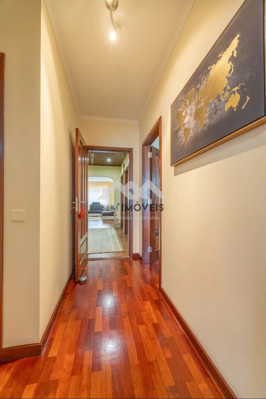 Apartamento T3 para Venda em Esmoriz Foto 13