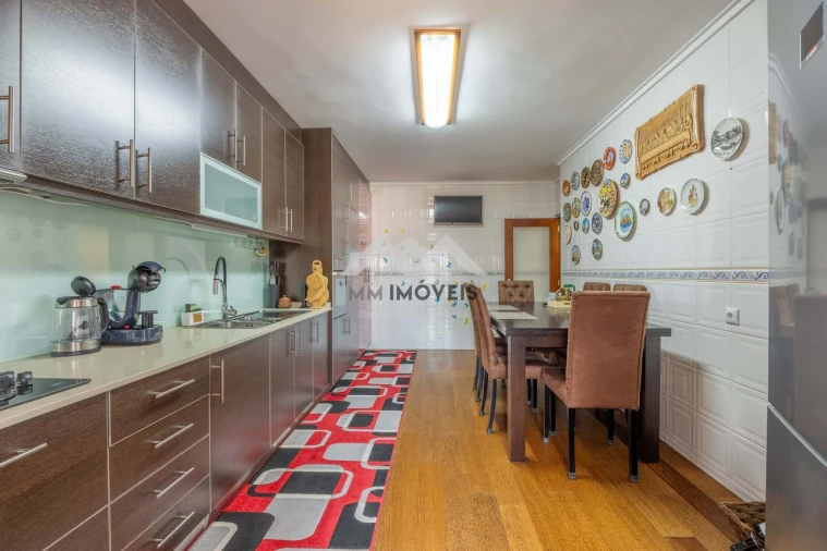 Apartamento T3 para Venda em Esmoriz Foto 19