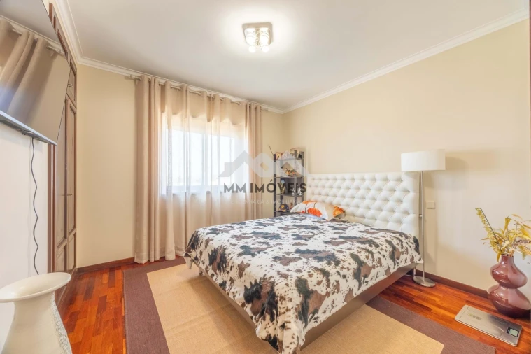 Apartamento T3 para Venda em Esmoriz Foto 37