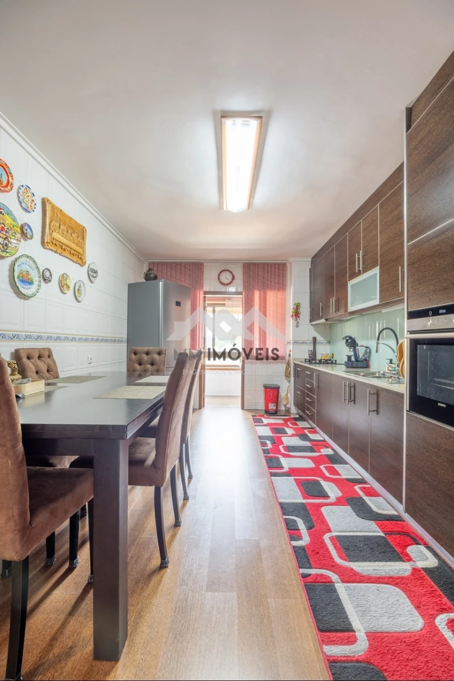 Apartamento T3 para Venda em Esmoriz Foto 7