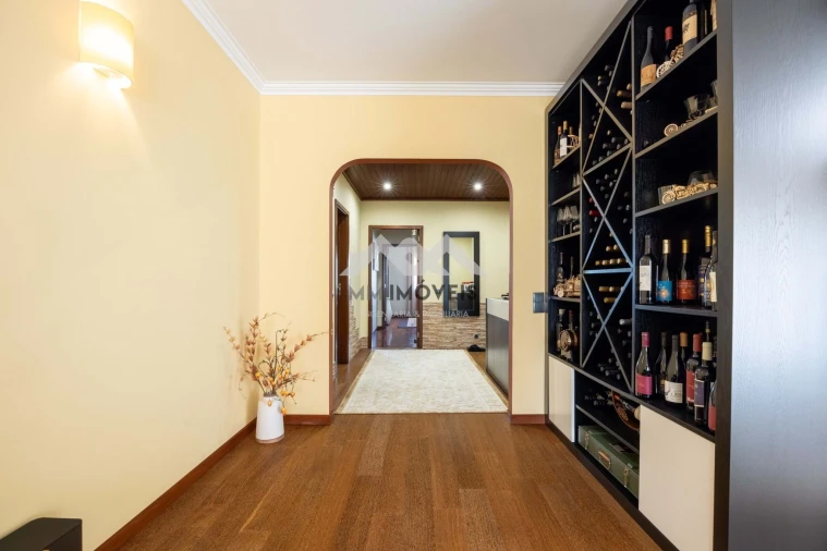Apartamento T3 para Venda em Esmoriz Foto 34