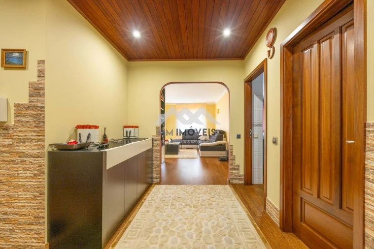 Apartamento T3 para Venda em Esmoriz Foto 6