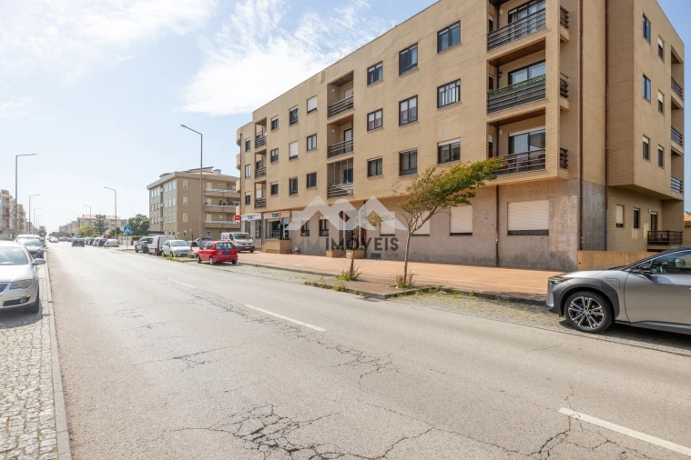 Apartamento T3 para Venda em Esmoriz Foto 25