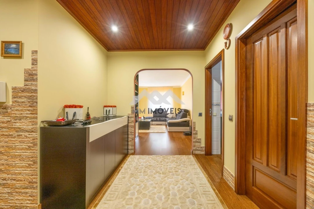 Apartamento T3 para Venda em Esmoriz Foto 6