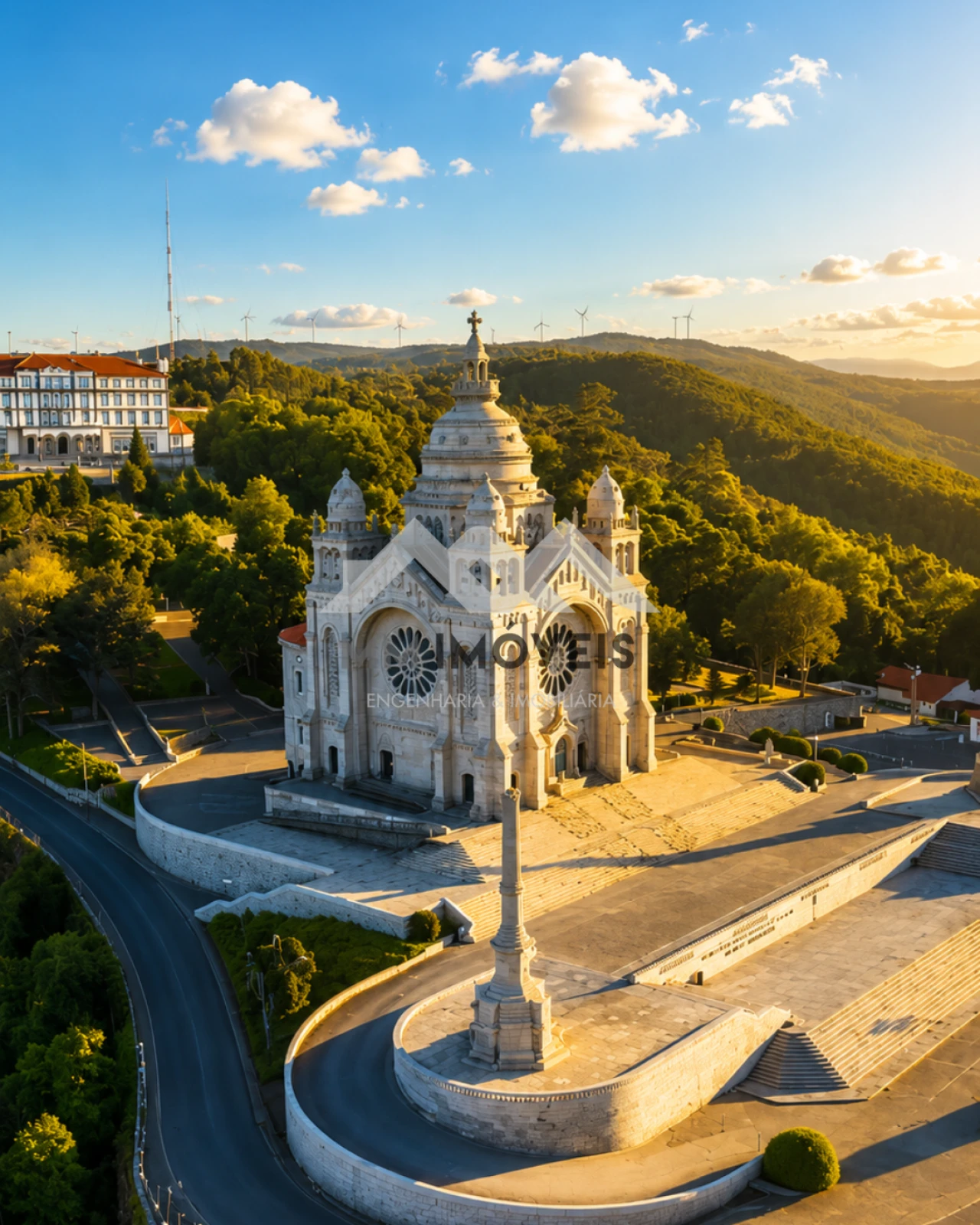 Prédio para Venda em Santa Maria Maior e Monserrate e Meadela Foto 4