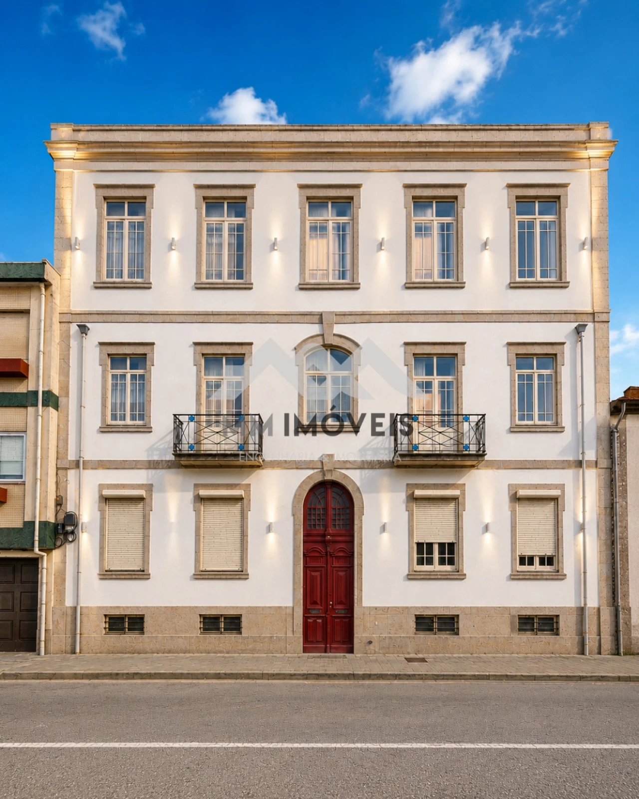 Prédio para Venda em Santa Maria Maior e Monserrate e Meadela Foto 5