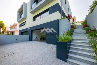 Moradia T4 para Venda em Gondomar (São Cosme), Valbom e Jovim
