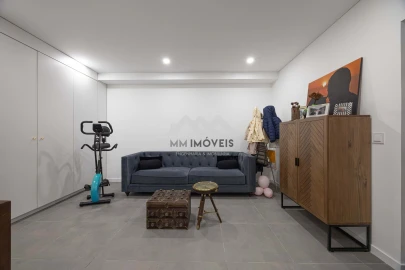 Moradia T4 para Venda em Gondomar (São Cosme), Valbom e Jovim