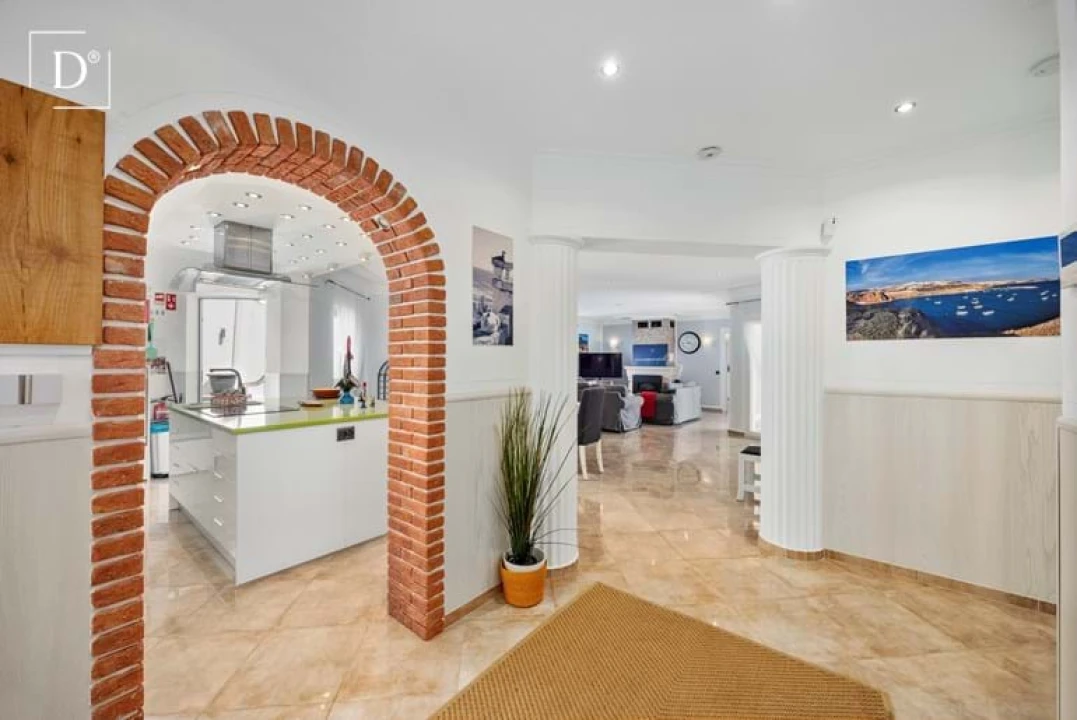 Moradia T4 para Venda em Albufeira e Olhos de Água Foto 4