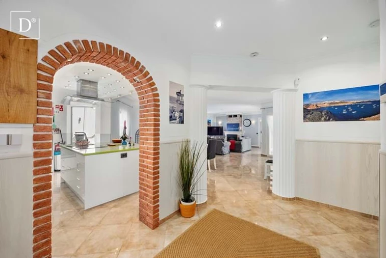 Moradia T4 para Venda em Albufeira e Olhos de Água Foto 4