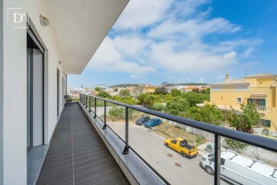 Apartamento T3 para Venda em São Brás de Alportel
