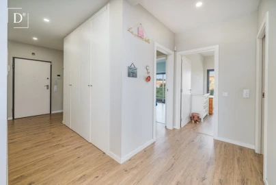 Apartamento T3 para Venda em São Brás de Alportel