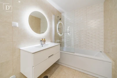 Apartamento T3 para Venda em São Brás de Alportel