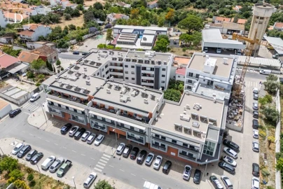 Apartamento T3 para Venda em São Brás de Alportel