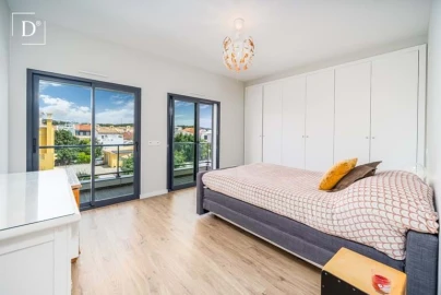 Apartamento T3 para Venda em São Brás de Alportel