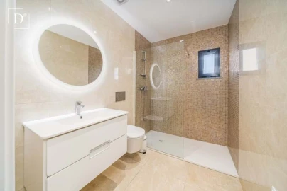 Apartamento T3 para Venda em São Brás de Alportel