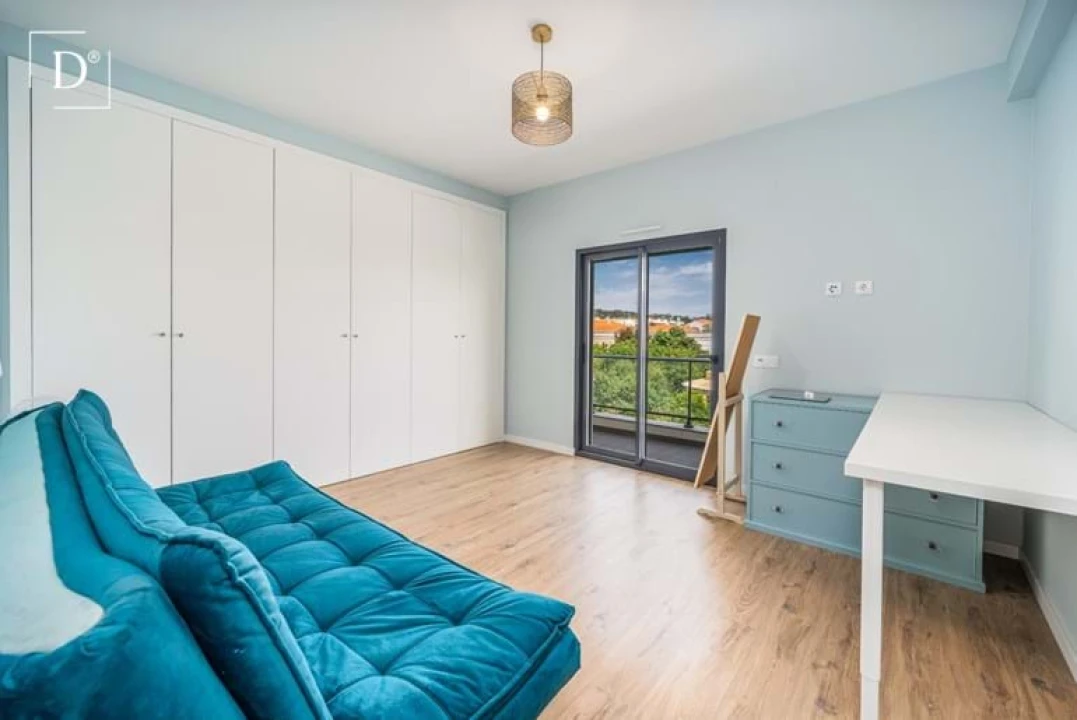 Apartamento T3 para Venda em São Brás de Alportel Foto 8