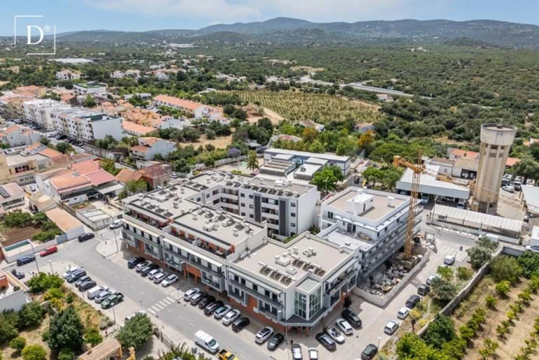 Apartamento T3 para Venda em São Brás de Alportel Foto 15