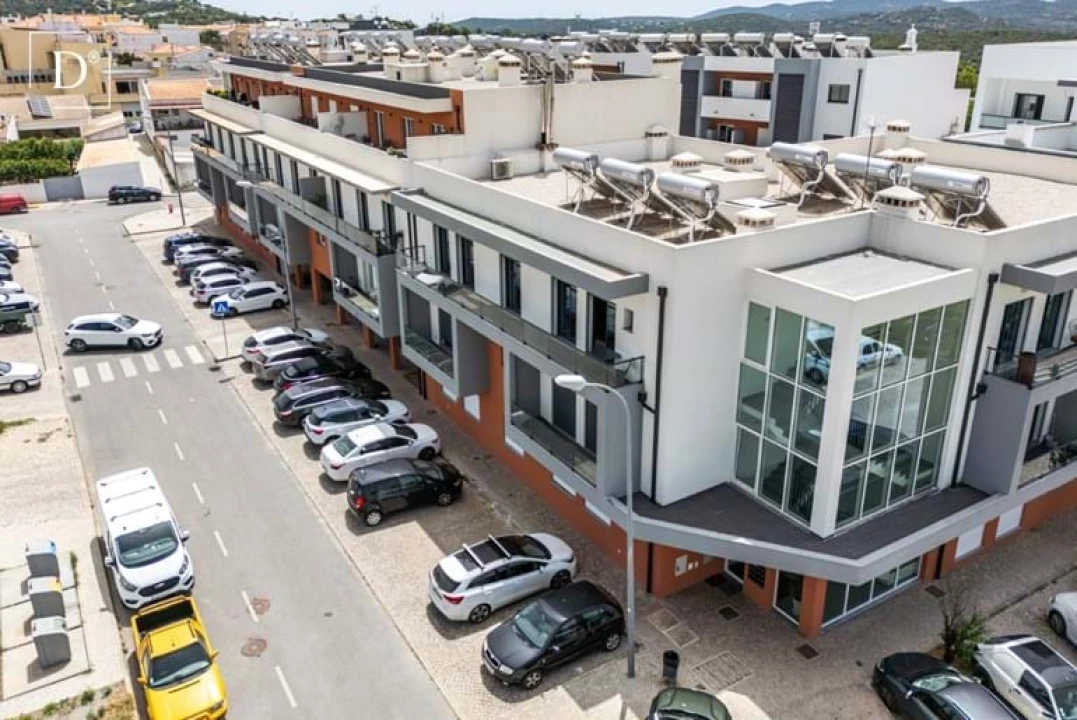 Apartamento T3 para Venda em São Brás de Alportel Foto 12