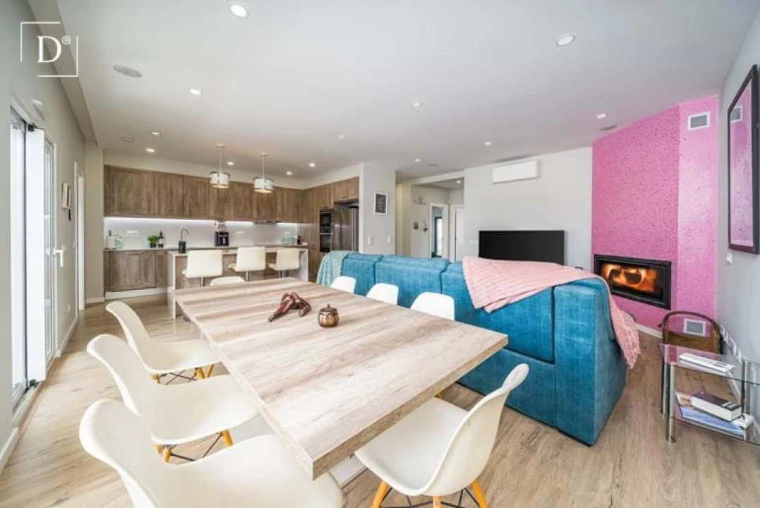 Apartamento T3 para Venda em São Brás de Alportel Foto 3