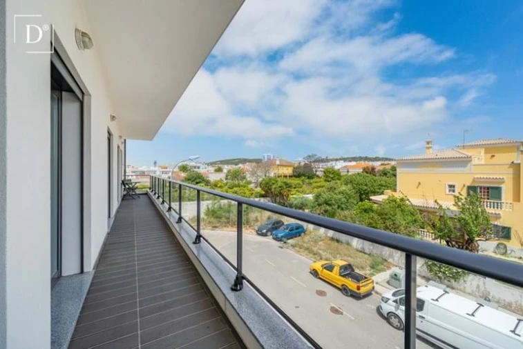 Apartamento T3 para Venda em São Brás de Alportel Foto 20