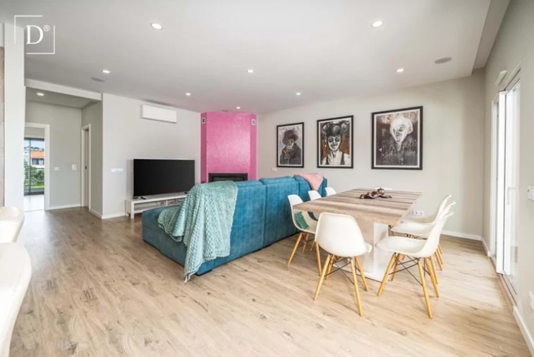 Apartamento T3 para Venda em São Brás de Alportel Foto 15