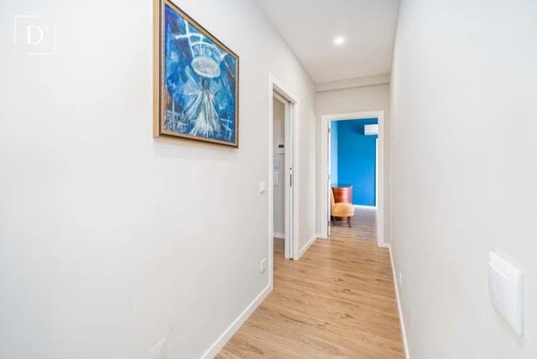 Apartamento T3 para Venda em São Brás de Alportel Foto 14