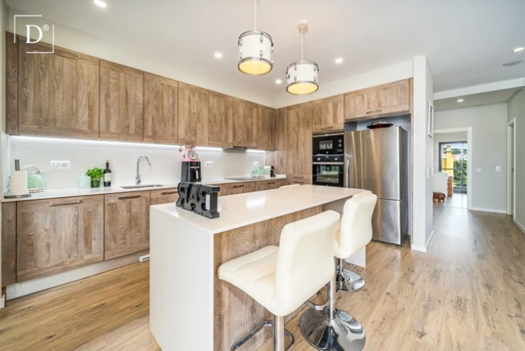 Apartamento T3 para Venda em São Brás de Alportel Foto 13