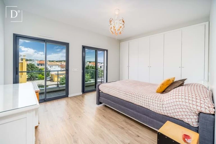 Apartamento T3 para Venda em São Brás de Alportel Foto 6