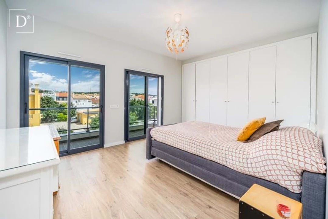Apartamento T3 para Venda em São Brás de Alportel Foto 6