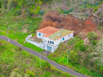 Moradia T3 para Venda em Camacha