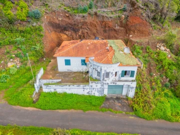 Moradia T3 para Venda em Camacha